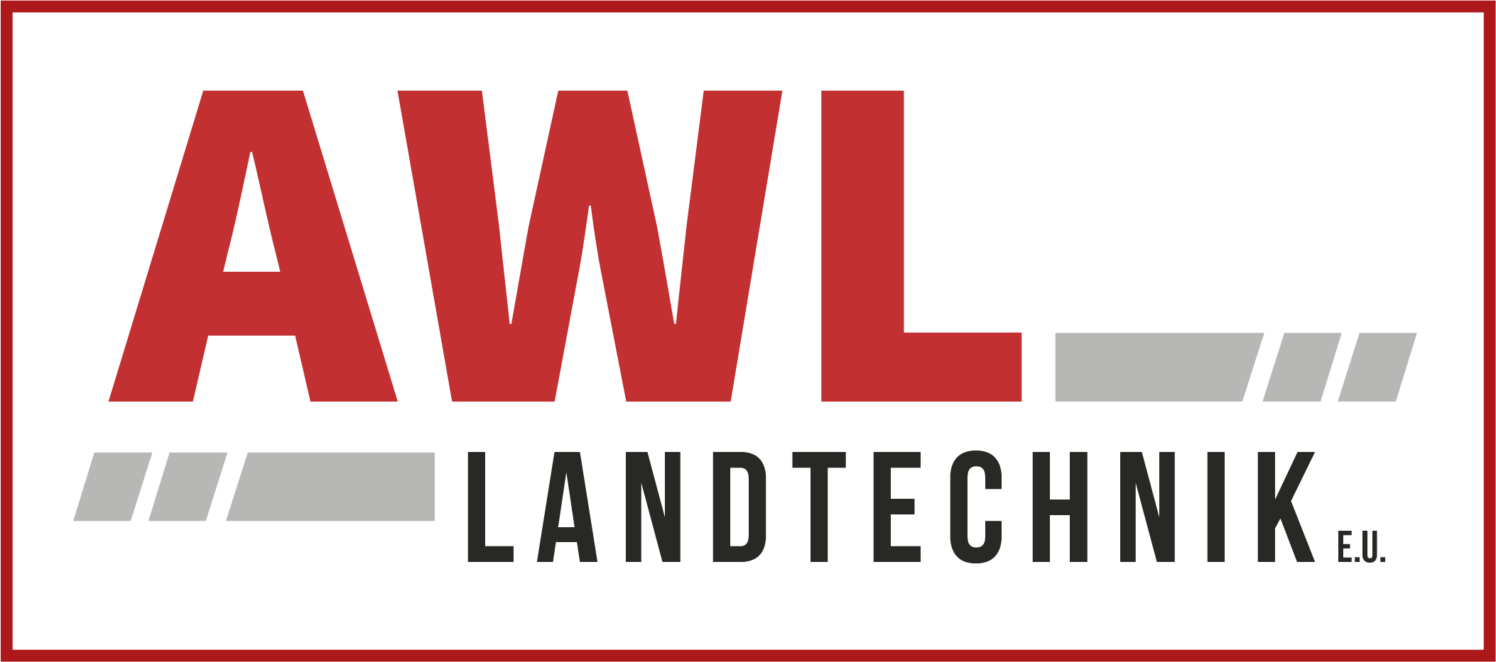 AWL Landtechnik